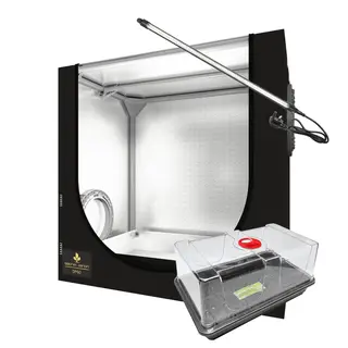 Cloning & Propagation Tent Kit - Small