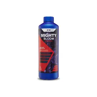 CX Horticulture CX Mighty Bloom Enhancer