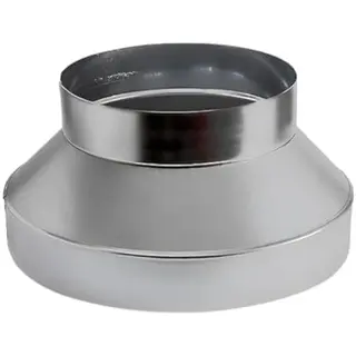 Remat Ducting Reducers