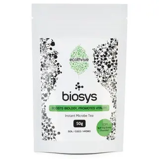 Ecothrive Biosys