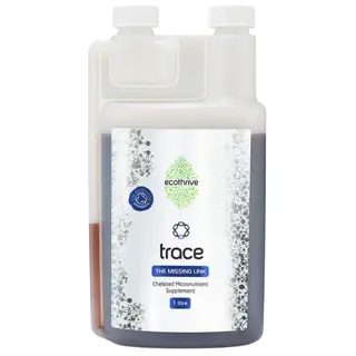 Ecothrive - Trace