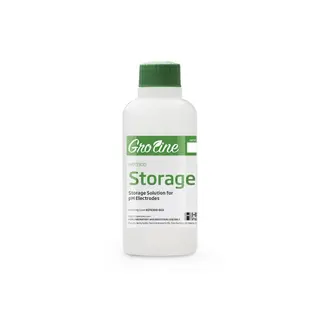 Hanna Instruments Groline Electrode Storage Solutions