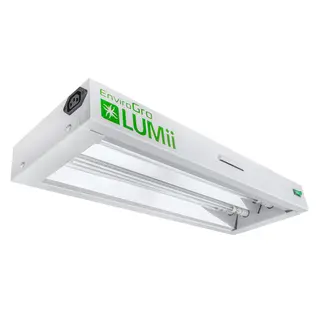 LUMii EnviroGro TLED Lights