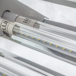 LUMii EnviroGro TLED Replacement Tubes