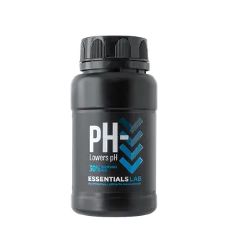 Essentials Lab pH Down & Up