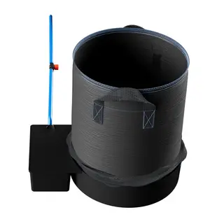 Autopot FlexiPot 1-Pot Module Only - 20L Fabric Pot