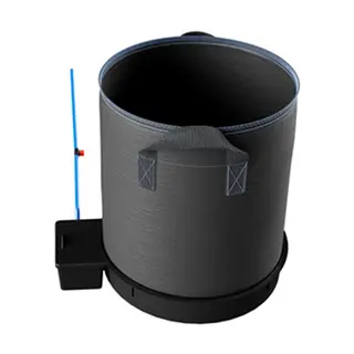 Autopot FlexiPot 1-Pot Module Only - 50L Fabric Pot