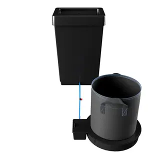 Autopot FlexiPot 1-Pot Module with 47L tank - 35L Fabric Pot