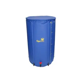 Autopot Flexitanks
