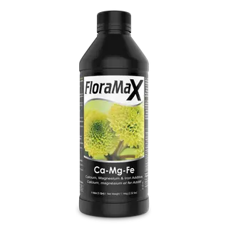 FloraMax - Ca-Mg-Fe