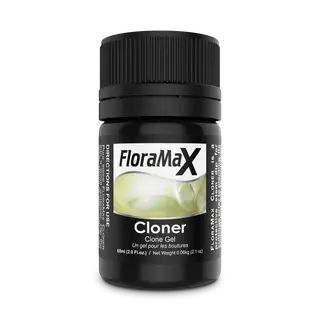 FloraMax - Cloner
