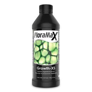 FloraMax - Growth-XS