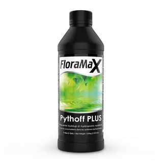 FloraMax - Pythoff PLUS