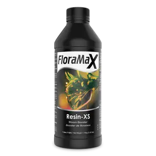 FloraMax Resin-XS