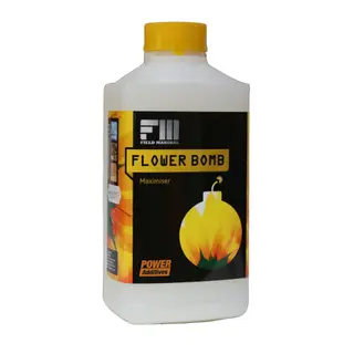 Field Marshal Flower Bomb