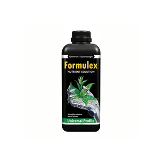Growth Technology Formulex