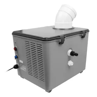 Global Air Supplies G.A.S SonicAir Pro Humidifier