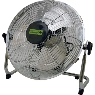 Gorilla Metal Floor Fans
