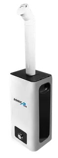 Global Air Supplies G.A.S SonicAir Humidifier 23L