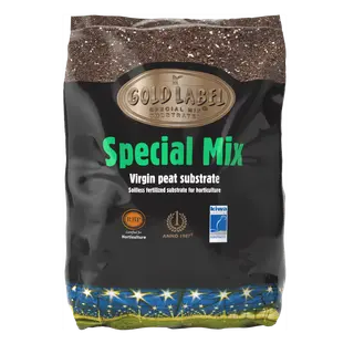 Gold Label Special Mix Gold