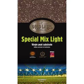 Gold Label Special Mix Light