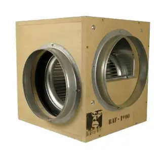 Gorilla Box Fans