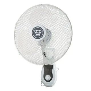 Gorilla Wall Fan - 16 Inch