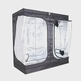 GorillaBox Tent - 2m x 1m x 2m