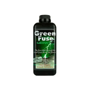 GreenFuse Organic Stimulators