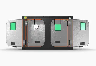 GreenQube GQ2030L - 200 x 300 x 220cm