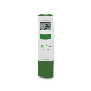 Hanna Instruments Groline EC/Temperature Tester