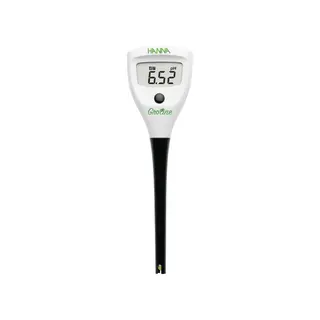 Hanna Instruments GroLine pH Tester