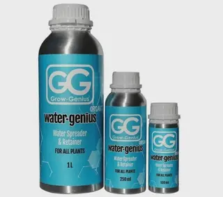 Grow Genius Water-Genius