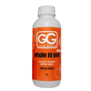 Grow Genius Whole In One