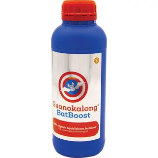 GK Organics Guanokalong - Bat Boost