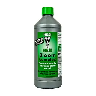 Hesi Bloom Complex