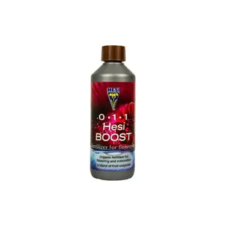 Hesi Boost