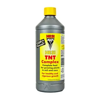 Hesi TNT Complex