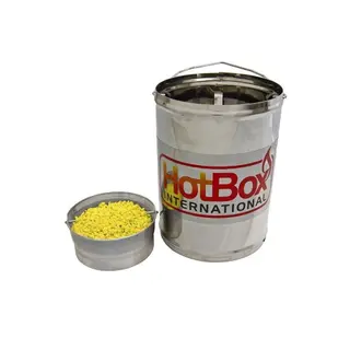 Hotbox Sulfume