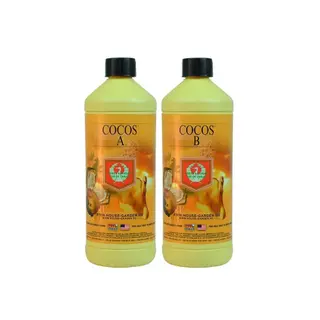 House & Garden Cocos