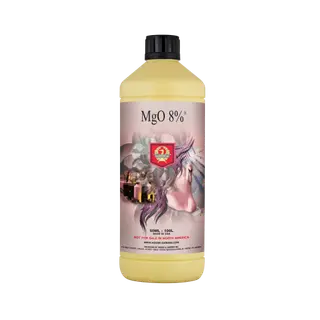 House & Garden MgO 8% Magnesium Boost 1l