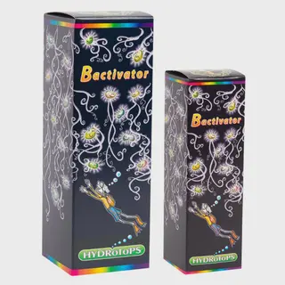 Hydrotops Bactivator