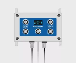Phresh Hyperfan V2 Fan Controller
