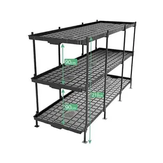 Idrolab - Idrorack