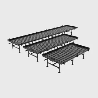Idrolab - Idroroll Rolling Benches