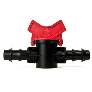 Inline Taps