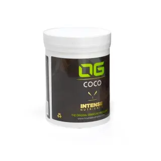 Intense OG Granules