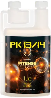 Intense PK 13/14