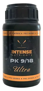 Intense Pro Series - PK Ultra