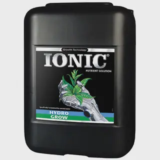 Ionic Hydro